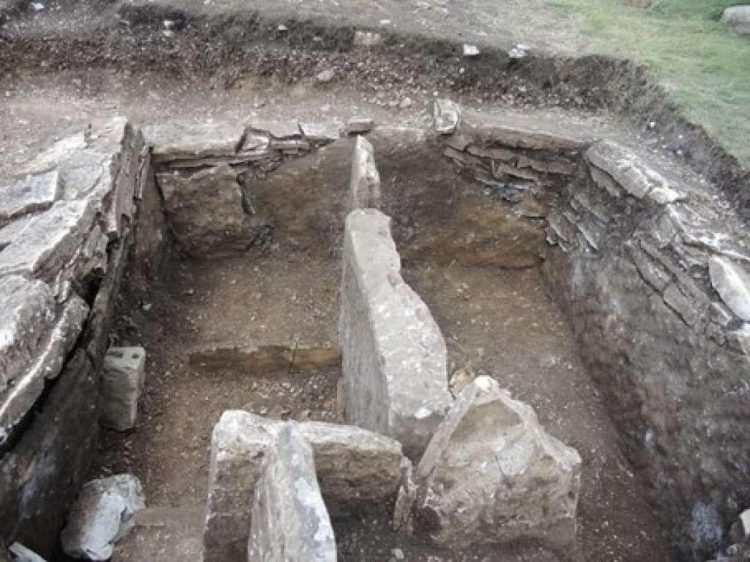 Završena arheološka istraživanja u Suhači i na Efrem kuli kod Livna