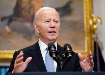 Biden se povukao iz utrke za Bijelu kuću, podržao Kamalu Harris