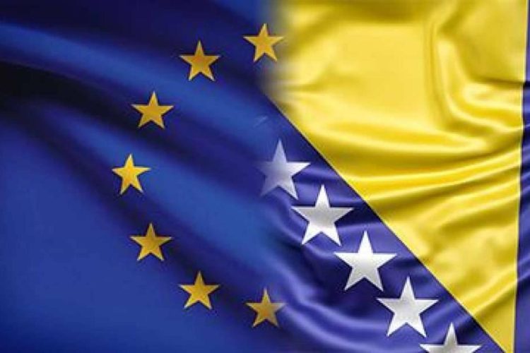 Radni tim nije usvojio Nacrt reformske agende