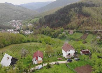 Stotine sela u BiH prazne, umjesto zaborava, treba ih pretvoriti u turističke oaze