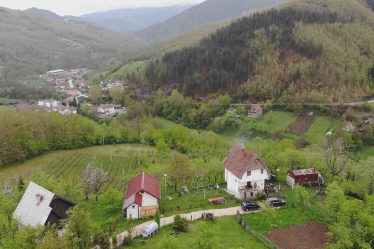 Stotine sela u BiH prazne, umjesto zaborava, treba ih pretvoriti u turističke oaze