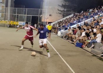 Liga mjesnih zajednica grada Mostara: Balinovac i Centar 2 u finalu