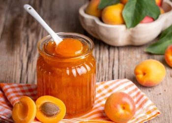 Domaći džem od marelica napravite od samo 3 sastojka