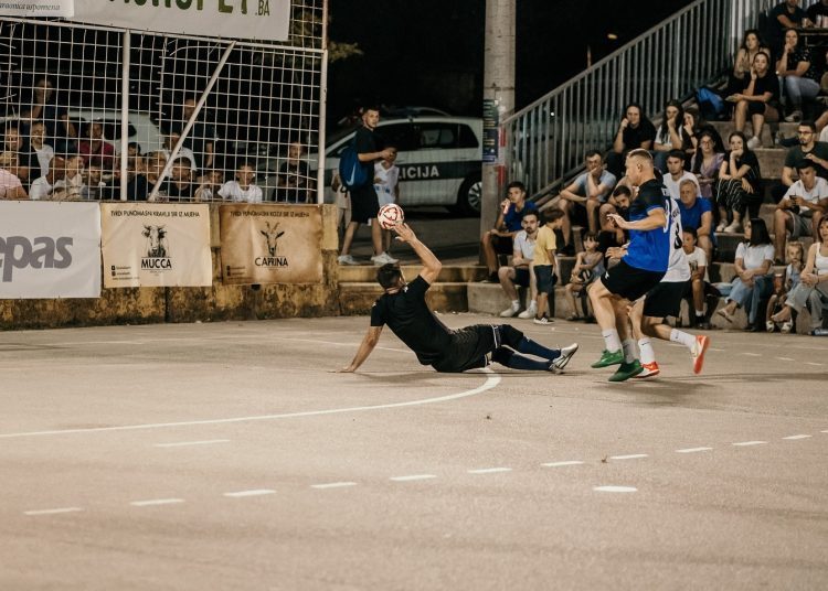 Ljubotići uvjerljivi protiv Desne Obale, Turčinovići bolji od Rasna, remi Trna i Privalja