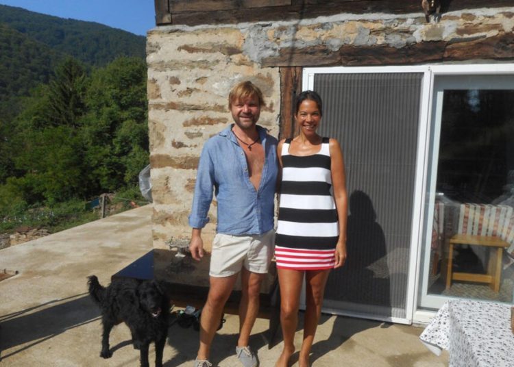 Bračni par iz Londona u BiH pronašao savršeno mjesto za život