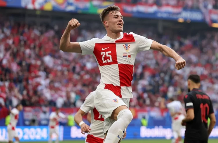 Svi su ludi za Lukom Sučićem, evo tko ga sada želi u svojim redovima