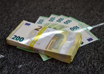 Ako primate njemačku mirovinu uskoro bi vam mogao biti isplaćen još jedan dodatak