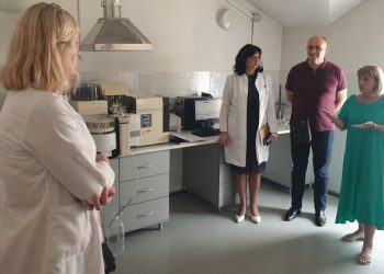 Farmaceutski fakultet Sveučilišta u Mostaru započeo je službenu suradnju sa Zavodom za javno zdravstvo FBiH