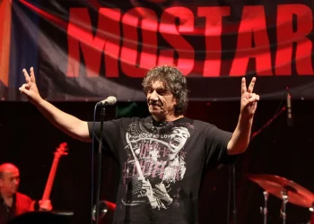 Partibrejkersi večeras na Mostar Blues Festu