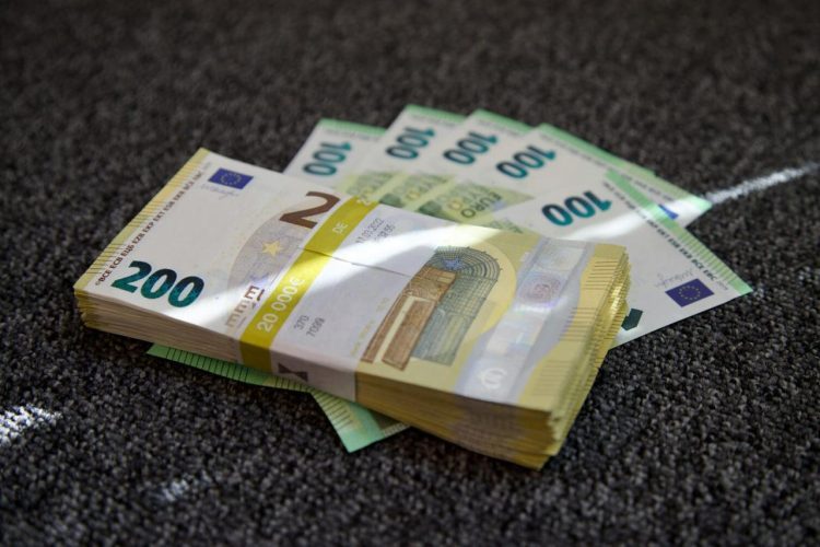 Ako primate njemačku mirovinu uskoro bi vam mogao biti isplaćen još jedan dodatak