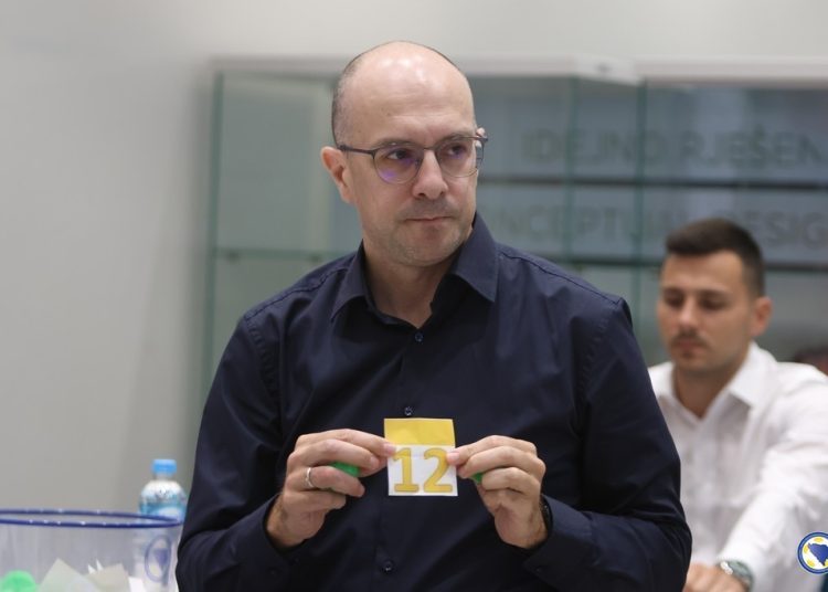 Ovo je kompletan raspored nove sezone Wwin lige