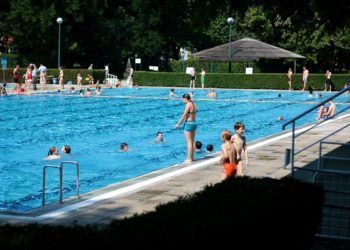 Nevjerojatno što sve možete pokupiti na bazenu: U ovim je slučajevima i klor nemoćan