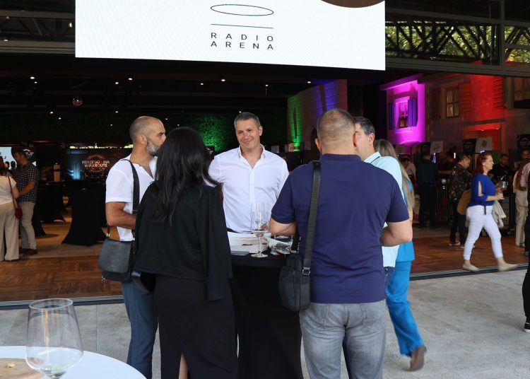 FOTO: Festival Vinske ceste Hercegovine: Promovirano bogato vinsko nasljeđe i turistička ponuda