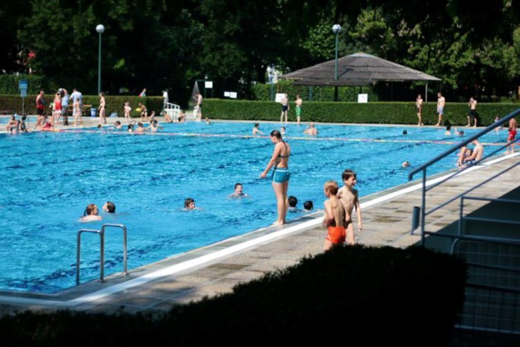 Nevjerojatno što sve možete pokupiti na bazenu: U ovim je slučajevima i klor nemoćan