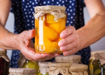 Kako napraviti savršeni voćni kompot od marelica