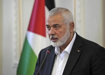 Vođa Hamasa Ismail Hanijeh ubijen u Iranu, objavio Hamas