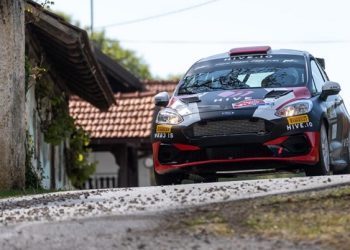 Hrvatska ostala bez WRC Croatia Rallyja