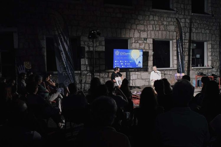 Završeno dosad najuspješnije izdanje Festivala kulture ‘Slovo Gorčina‘