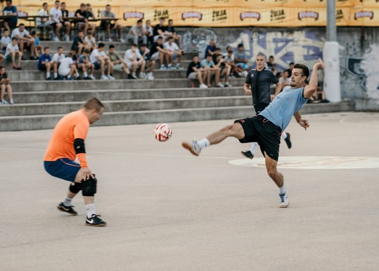 Krenula Malonogometna liga mjesnih zajednica Grada Širokog Brijega 2024.