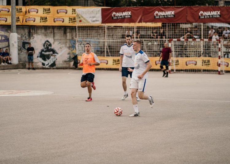 Foto: Športski savez Široki Brijeg