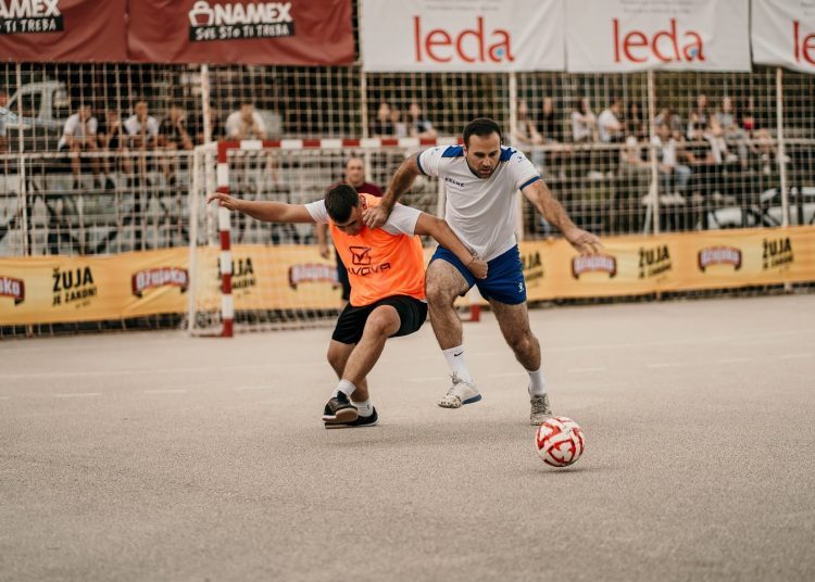 Foto: Športski savez Široki Brijeg