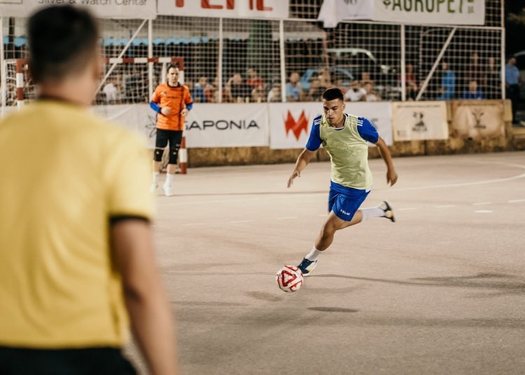 Krenula Malonogometna liga mjesnih zajednica Grada Širokog Brijega 2024.