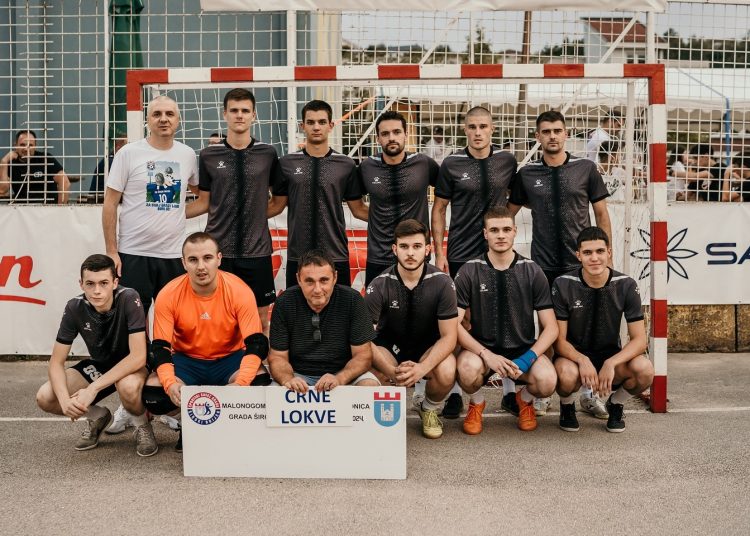 Krenula Malonogometna liga mjesnih zajednica Grada Širokog Brijega 2024.