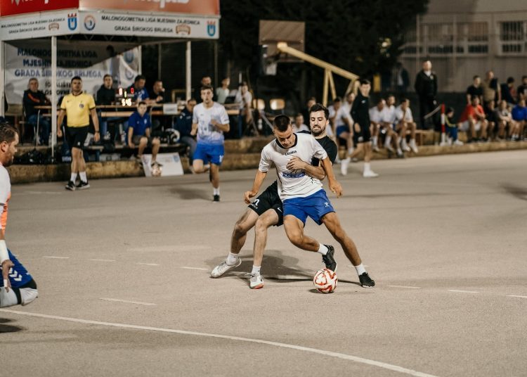 Foto: Športski savez Široki Brijeg