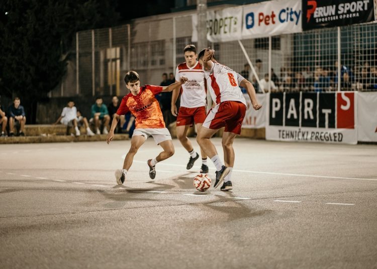 Ljubotići bolji od Crnča, remi Rasna i Uzarića, uvjerljiva pobjeda Ciglane Gradac