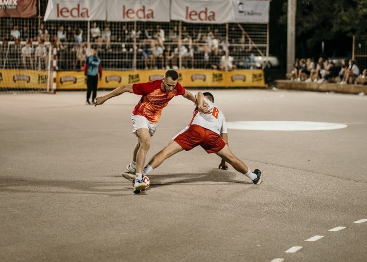 Ljubotići bolji od Crnča, remi Rasna i Uzarića, uvjerljiva pobjeda Ciglane Gradac