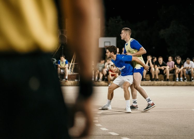 Krenula Malonogometna liga mjesnih zajednica Grada Širokog Brijega 2024.