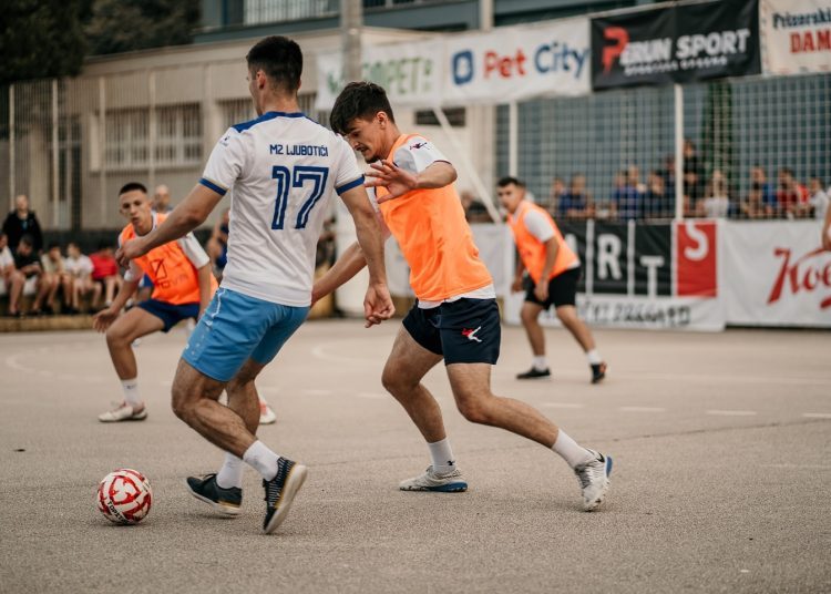 Foto: Športski savez Široki Brijeg