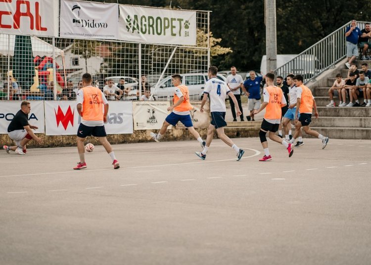 Foto: Športski savez Široki Brijeg