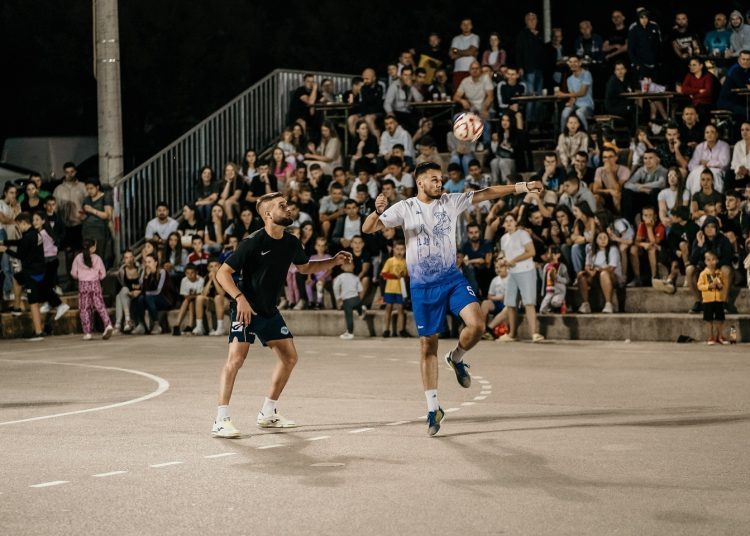 Foto: Športski savez Široki Brijeg