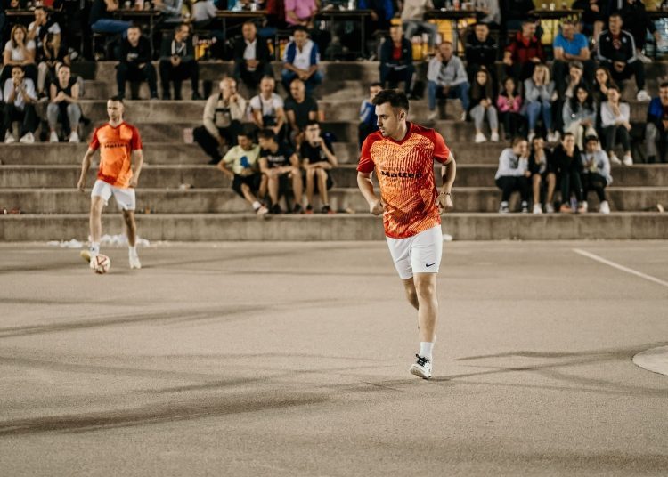 Ljubotići bolji od Crnča, remi Rasna i Uzarića, uvjerljiva pobjeda Ciglane Gradac