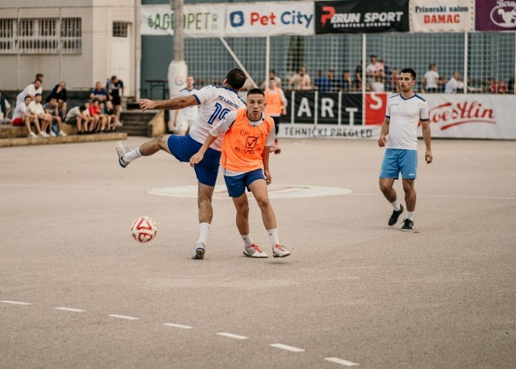 Foto: Športski savez Široki Brijeg