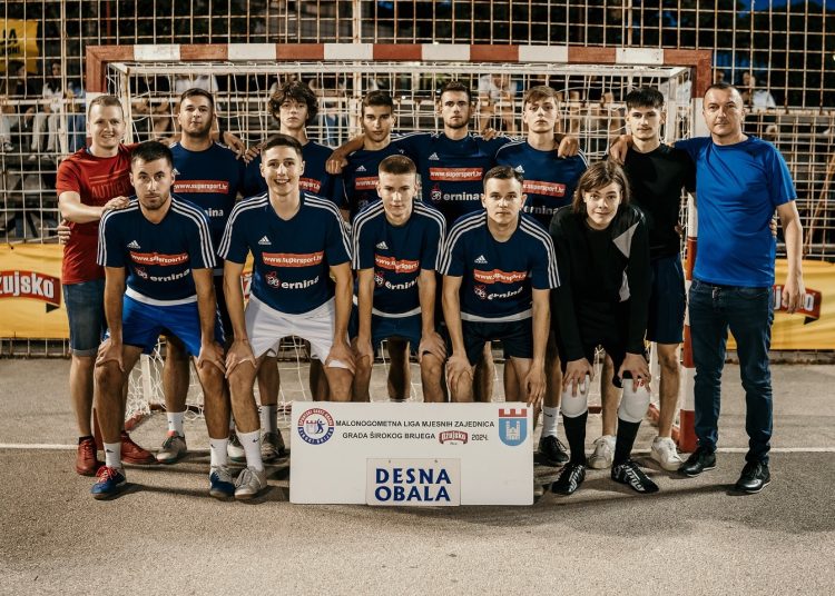 Remi Biograca i Čerigaja, uvjerljive pobjede Desne Obale i Turčinovića