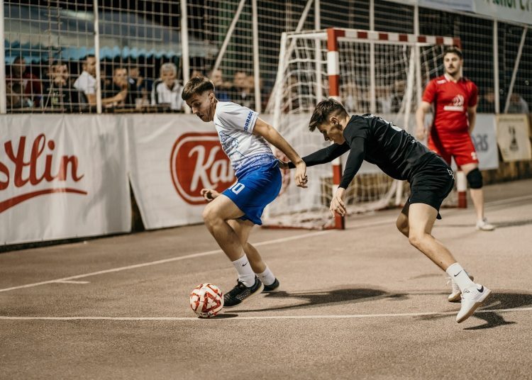 Foto: Športski savez Široki Brijeg