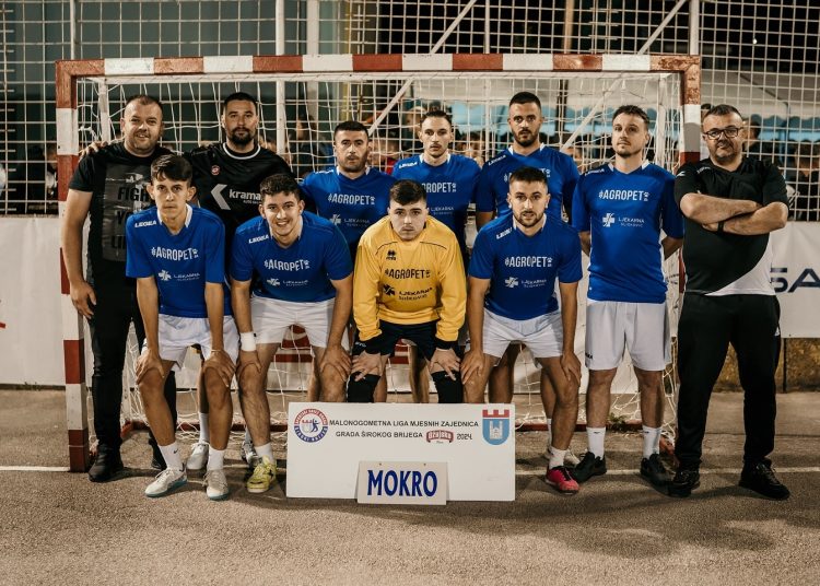 Remi Biograca i Čerigaja, uvjerljive pobjede Desne Obale i Turčinovića