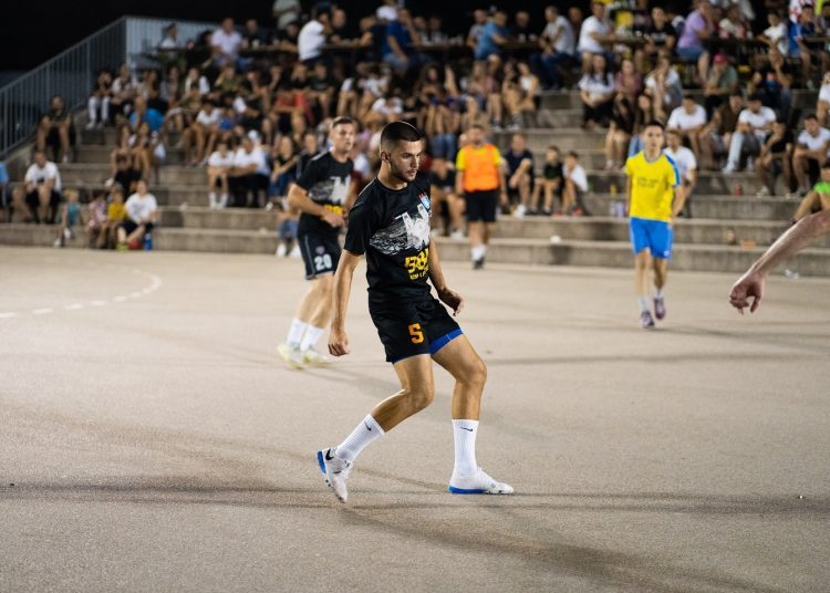 Krenula Malonogometna liga mjesnih zajednica Grada Širokog Brijega 2024.