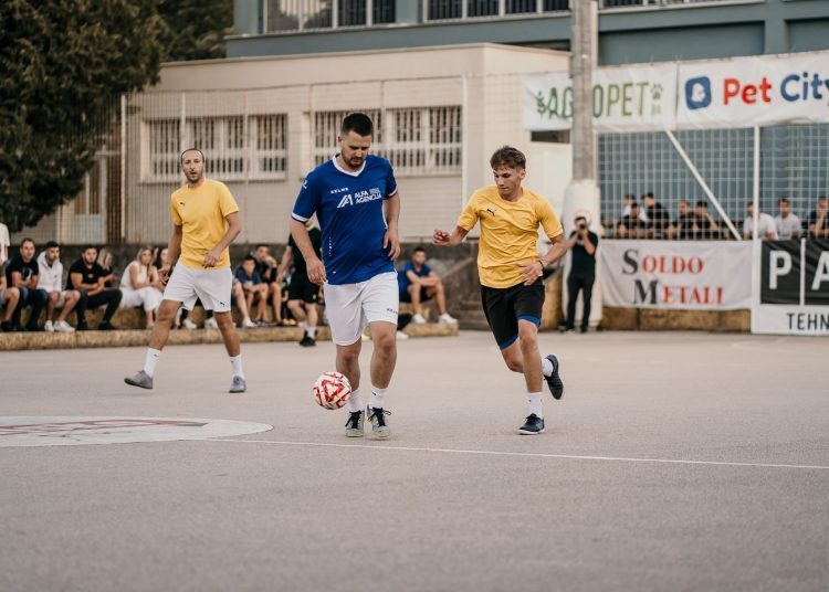 Remi Biograca i Čerigaja, uvjerljive pobjede Desne Obale i Turčinovića