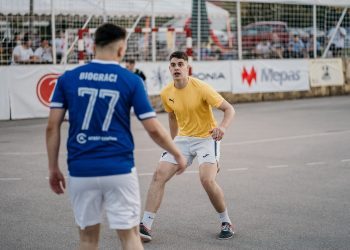 Remi Biograca i Čerigaja, uvjerljive pobjede Desne Obale i Turčinovića