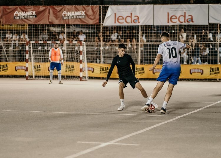 Foto: Športski savez Široki Brijeg