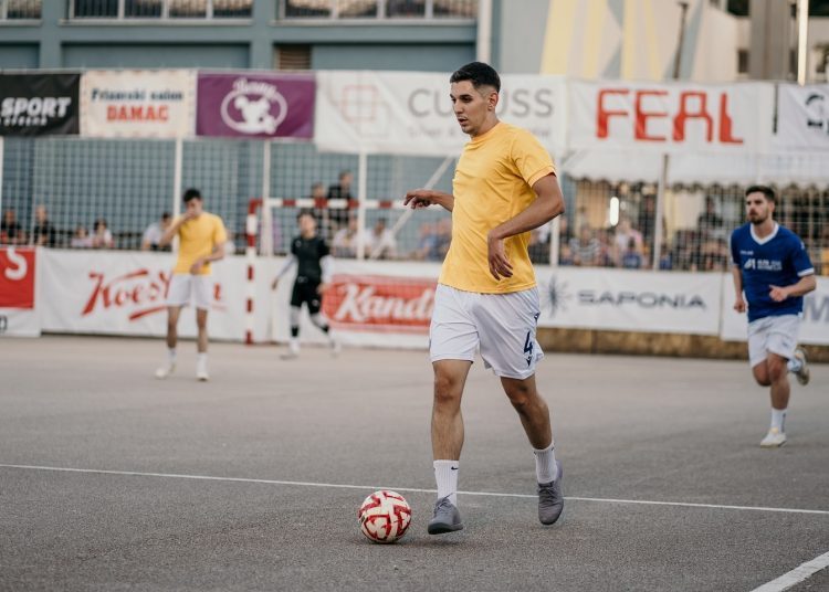 Remi Biograca i Čerigaja, uvjerljive pobjede Desne Obale i Turčinovića