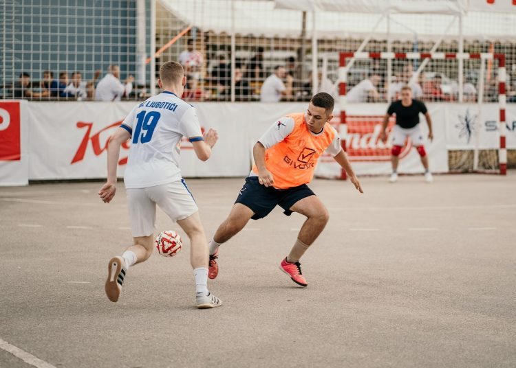 Foto: Športski savez Široki Brijeg