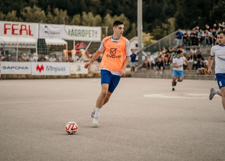 Foto: Športski savez Široki Brijeg