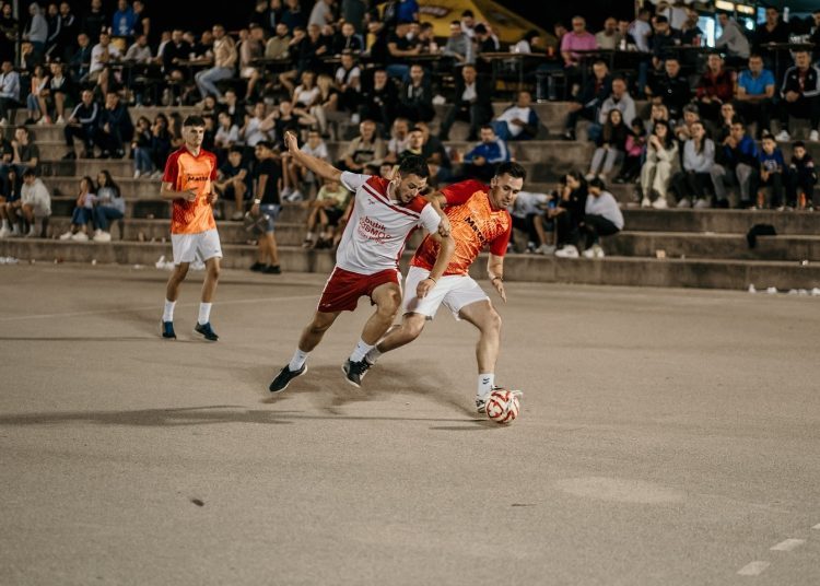 Ljubotići bolji od Crnča, remi Rasna i Uzarića, uvjerljiva pobjeda Ciglane Gradac