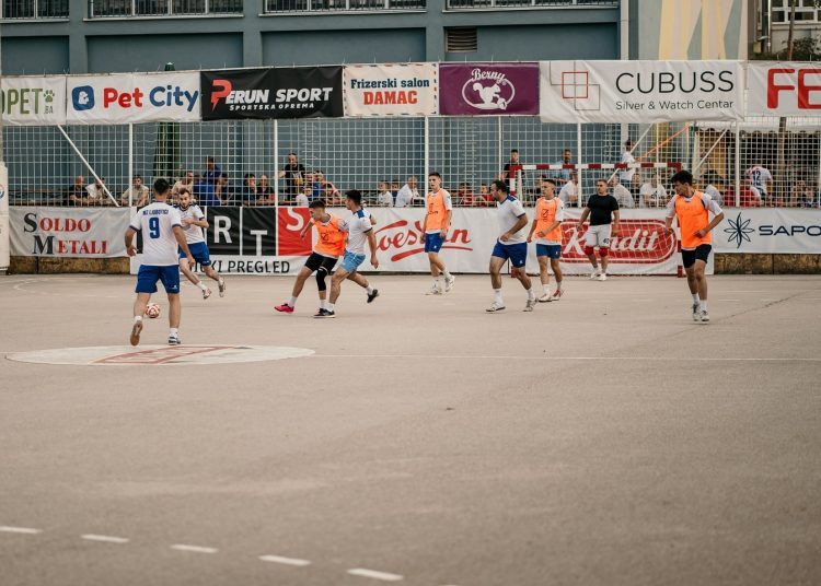 Foto: Športski savez Široki Brijeg