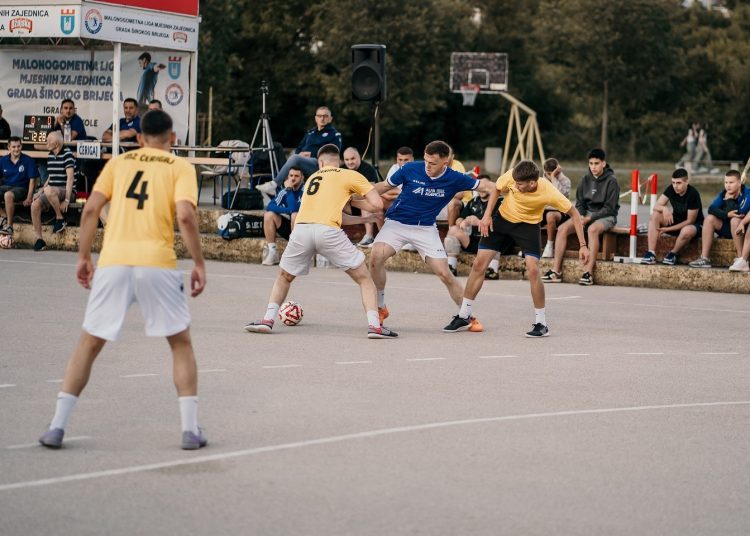 Remi Biograca i Čerigaja, uvjerljive pobjede Desne Obale i Turčinovića