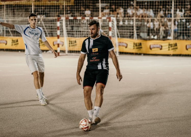 Trn i Dužice podijelili bodove, Knešpolje uvjerljivo protiv Briga, Jare nadigrale Crnač
